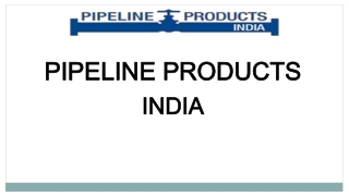 Ball Valves Manufacturer in India