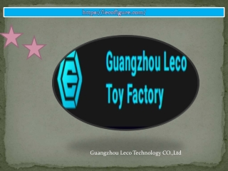Find the best toy manufacturers in China