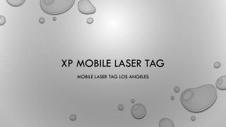 Laser tag near me