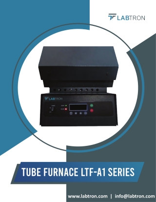 Tube-Furnace