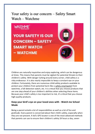 Your safety is our concern – Safety Smart Watch – Watchme.pdf