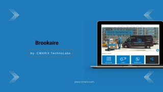 HVAC Supply eCommerce Store: Bookaire - CMARIX