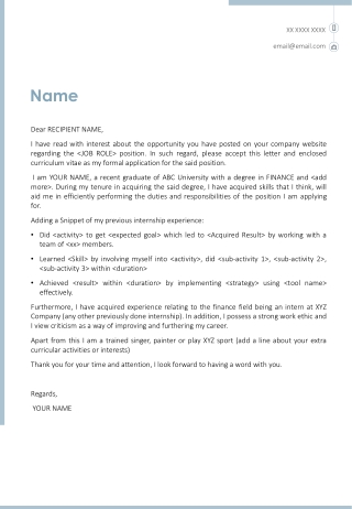 Finance-Template-Cover-Letter