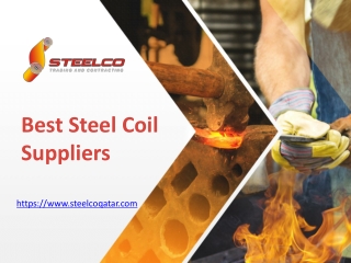 Best Steel Coil Suppliers - www.steelcoqatar.com