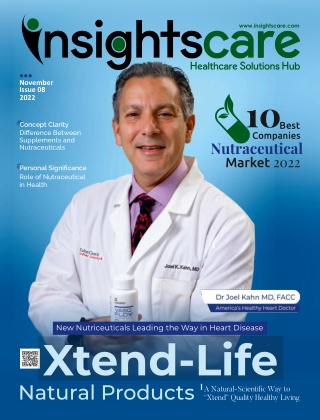 10 Best Companies in Nutraceutical Market 2022