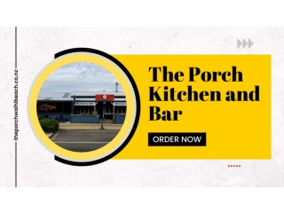 Find the Nice Café in Waihi Beach