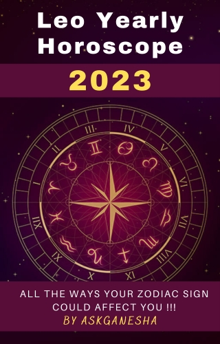 Leo Yearly Horoscope 2023