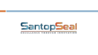 Santopseal By - Custom Gasket Manufacturing