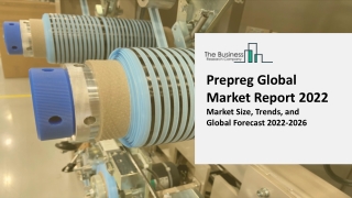 Prepreg Market