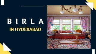 Birla Estates Hyderabad - PDF
