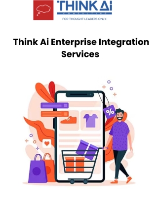 Think Ai Enterprise Integration Services