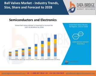 Ball Valves Market