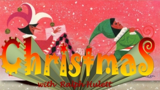 Christmas with Ralph Hulett2