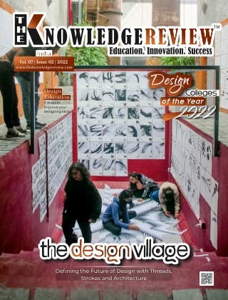Design Colleges of The Year 2022