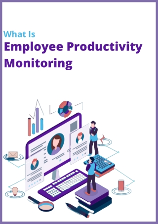 Employee Productivity Monitoring