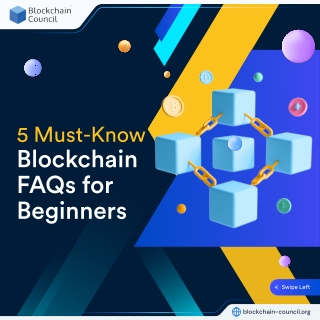 Web3 Frequently Asked Questions For Beginners