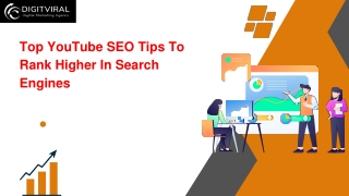 Top YouTube SEO Tips by the top YouTube SEO experts