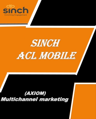 Omni channel Marketing in India