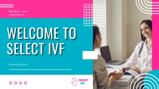 Select IVF