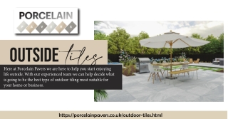 4 ways installing porcelain tiles is a wise decision for homeowners