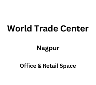 World Trade Center Nagpur | E-Brochure