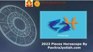 2023 Pisces Yearly Horoscope Predictions