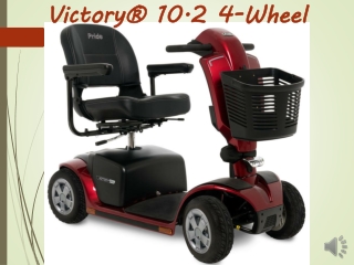 Pride Mobility Scooter Lakewood and Long Beach California