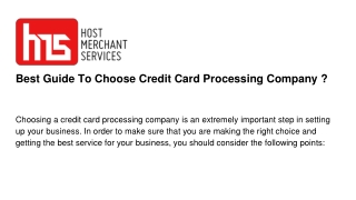 best-guide-to-choose-credit-card-processing-company
