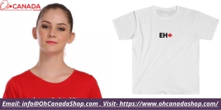 The Top 5 Online Stores For Buying  Best Custom T-Shirts Online In Canada  OhCanadaShop