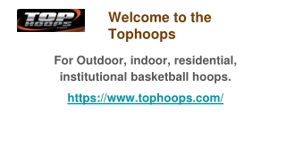 Best Wall Mounted Basketball Hoops in Mashpee
