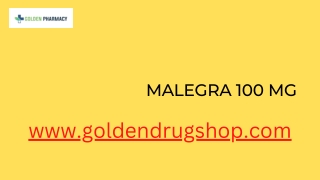 buy malegra 100 mg Online