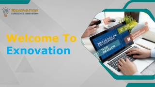 Digital Marketing Agency in Sydney - Exnovation