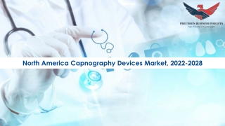 North America Capnography Devices Market Size, Scope 2022-2028