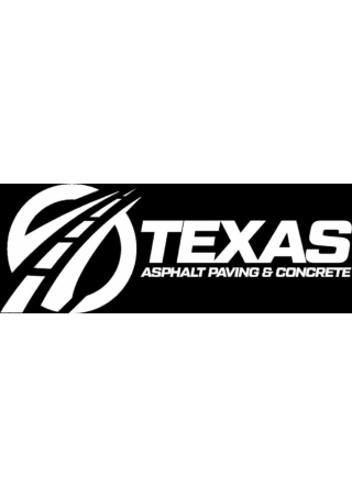 Texas Asphalt Paving & Concrete