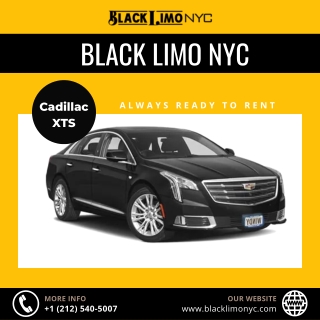 Best limo service in New York