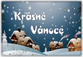 Krasne Vanoce - PF 2023 (Yveta)