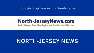 Washington Breaking News - North-Jersey News