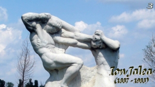 Ion Jalea (1887-1983)3