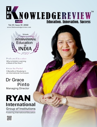 Schools Empowering International Education In India 2022 (Volume-I)
