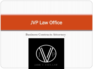 Civil Litigation Lawyer