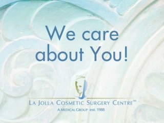 LJCSC Photo Slide Show of Real Patients