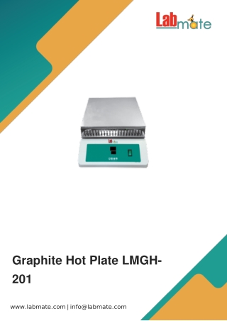 Graphite-Hot-Plate-