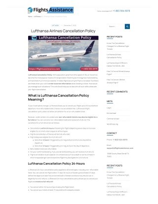 flightsassistance-com-lufthansa-cancellation-policy