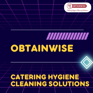 Merrychef Oven Cleaner