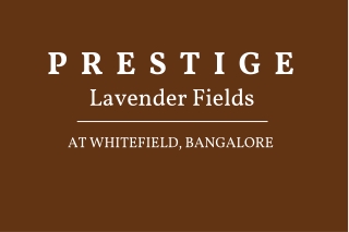 Prestige Lavender Fields at Whitefield, Bangalore - PDF