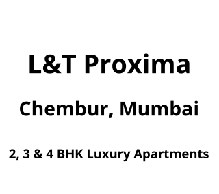 L&T Proxima Chembur Mumbai | E-Brochure