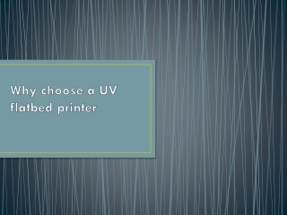UC Coating Manufacturers