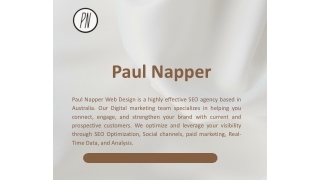 Social Media Marketing Services