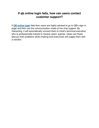 If-qb-online-login-fails
