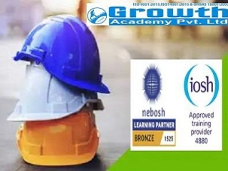 Acquire The Best NEBOSH Course Training in Muzaffarpur at a Very Low Cost